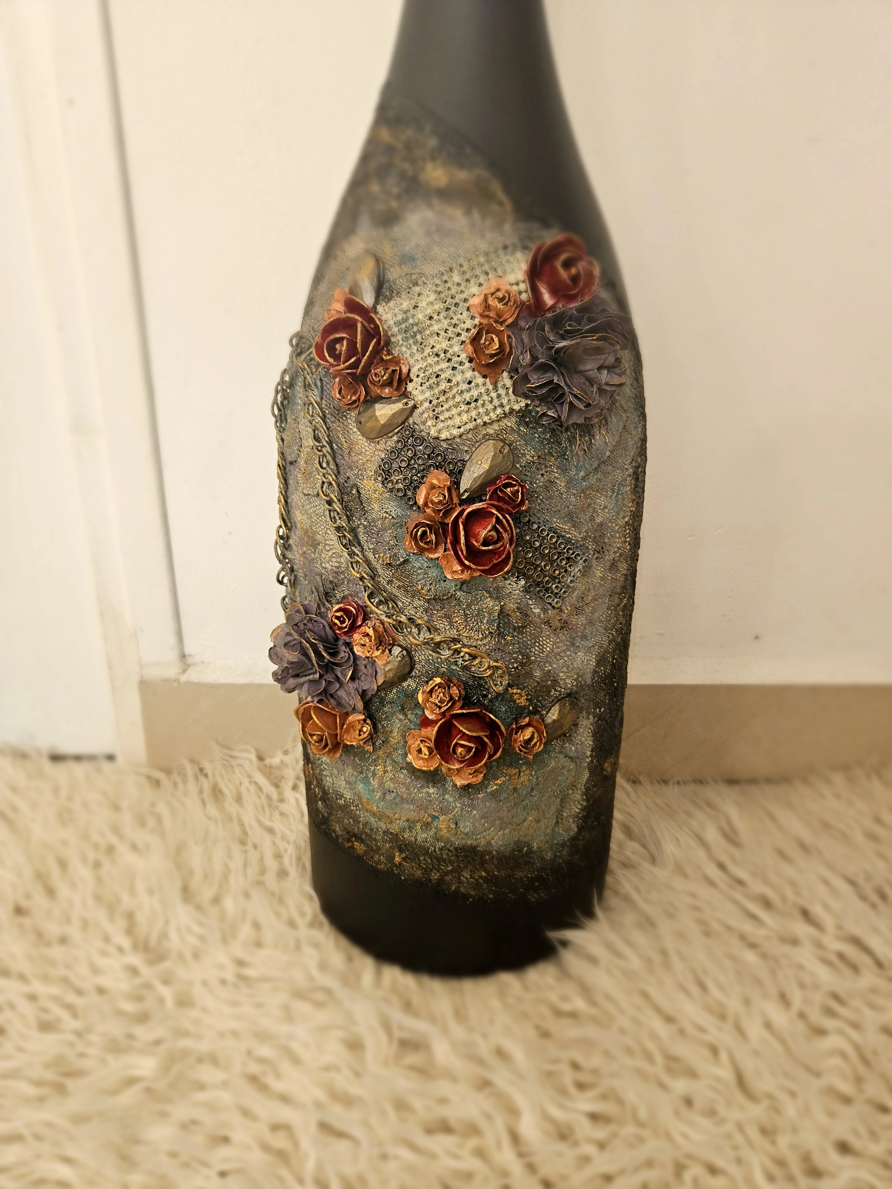 Craft bottle 